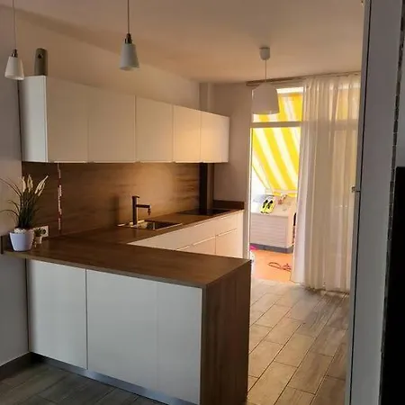 Vivienda Vacacional Feriehus Callao Salvaje
