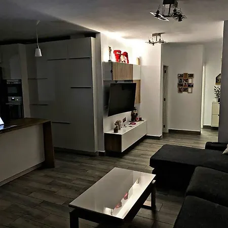 Feriehus Vivienda Vacacional
