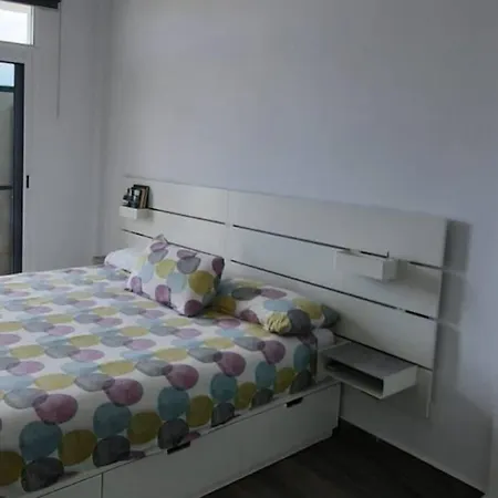 Vivienda Vacacional Feriehus *