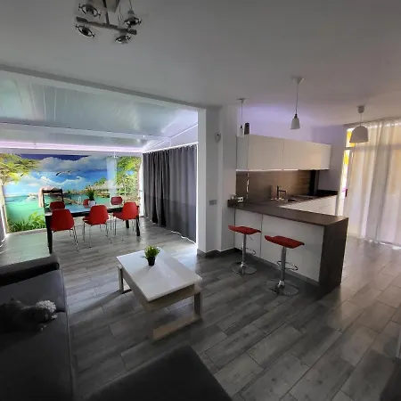 Vivienda Vacacional Feriehus