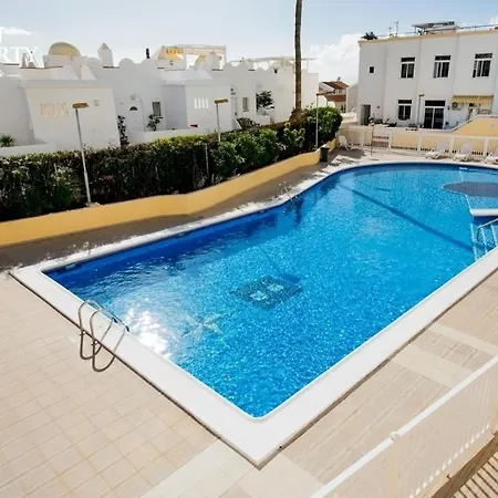 Feriehus Vivienda Vacacional