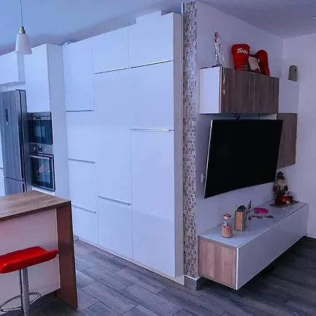 Feriehus Vivienda Vacacional Callao Salvaje